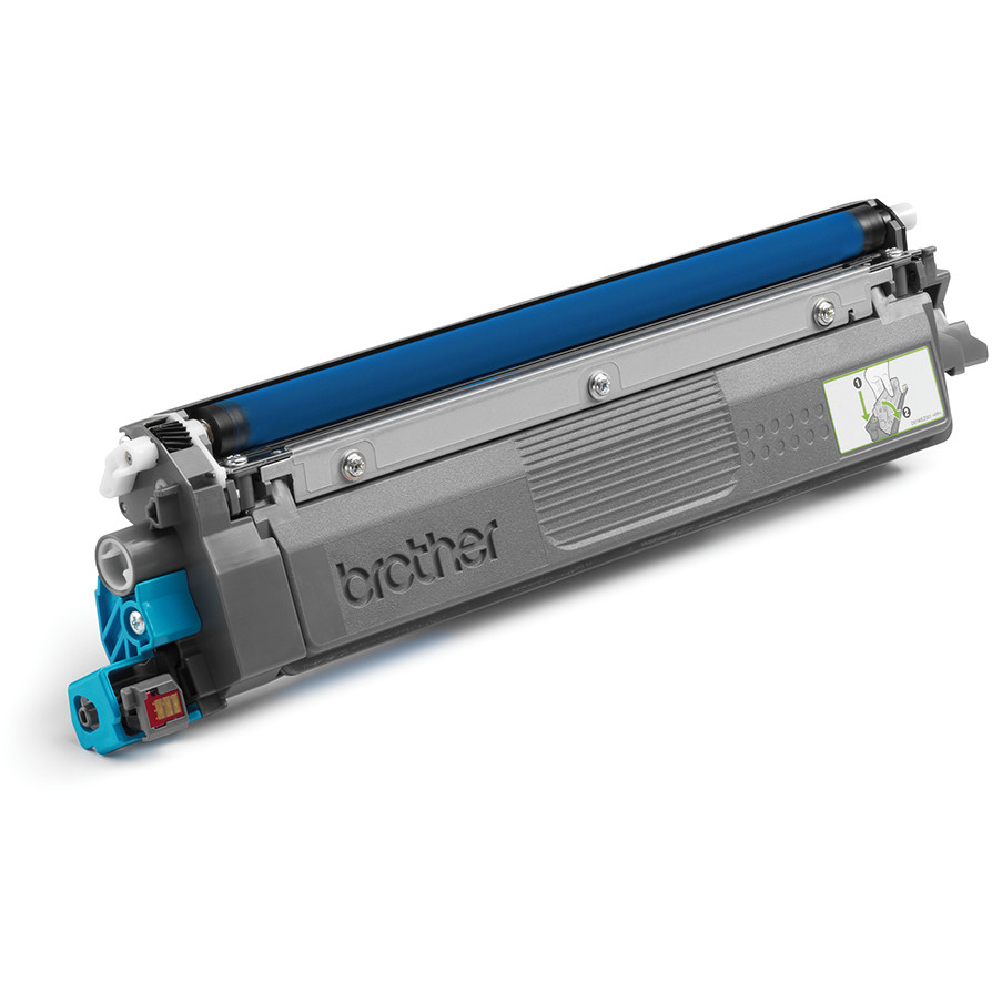 Toner BROTHER TN248XLC cyan - original-8