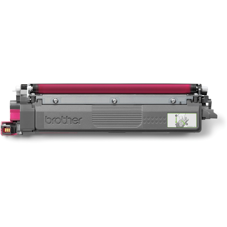 Toner BROTHER TN-248XLM magenta-5