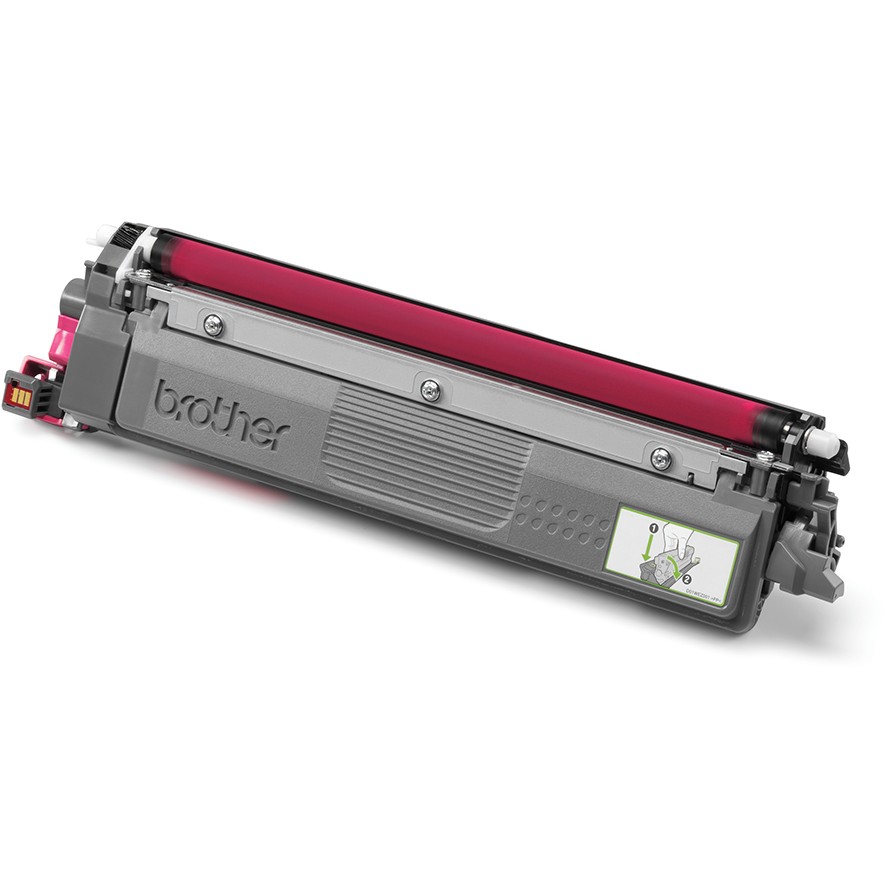 Toner BROTHER TN-248XLM magenta-6
