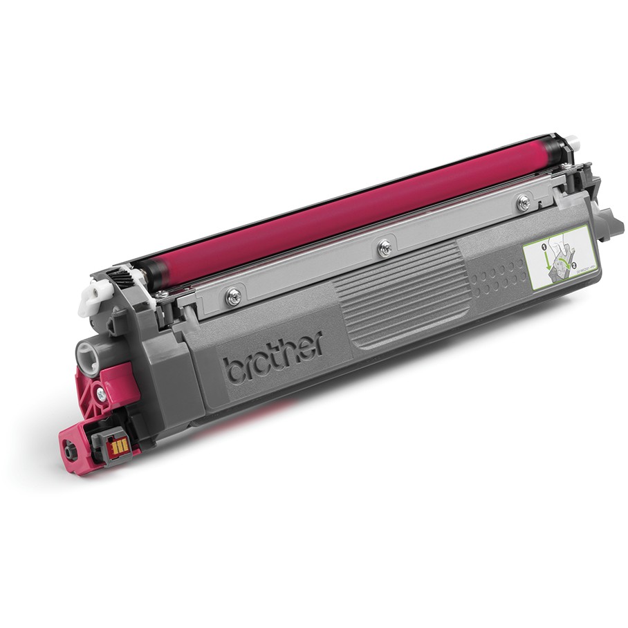 Toner BROTHER TN-248XLM magenta-8