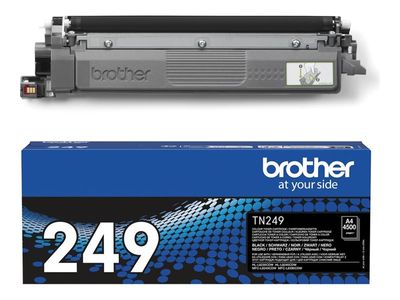 Toner BROTHER TN-249BK crna boja-0