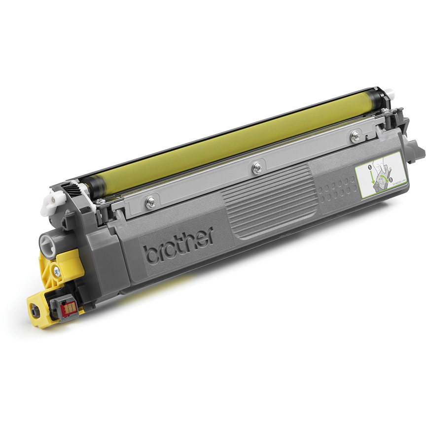 Toner BROTHER TN-249Y žuta-10