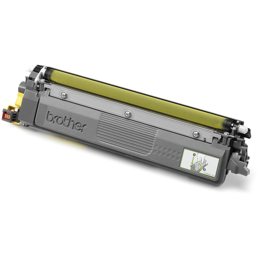Toner BROTHER TN-249Y žuta-13
