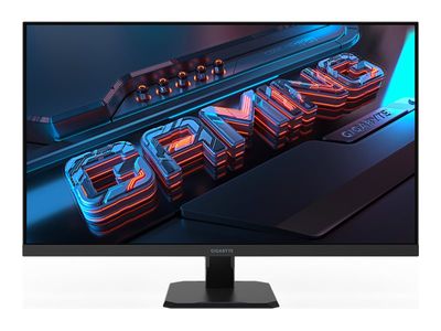 Monitor GIGABYTE GS32Q QHD (32" IPS, 165Hz, 2560 x 1440 QHD, gaming crni)-0