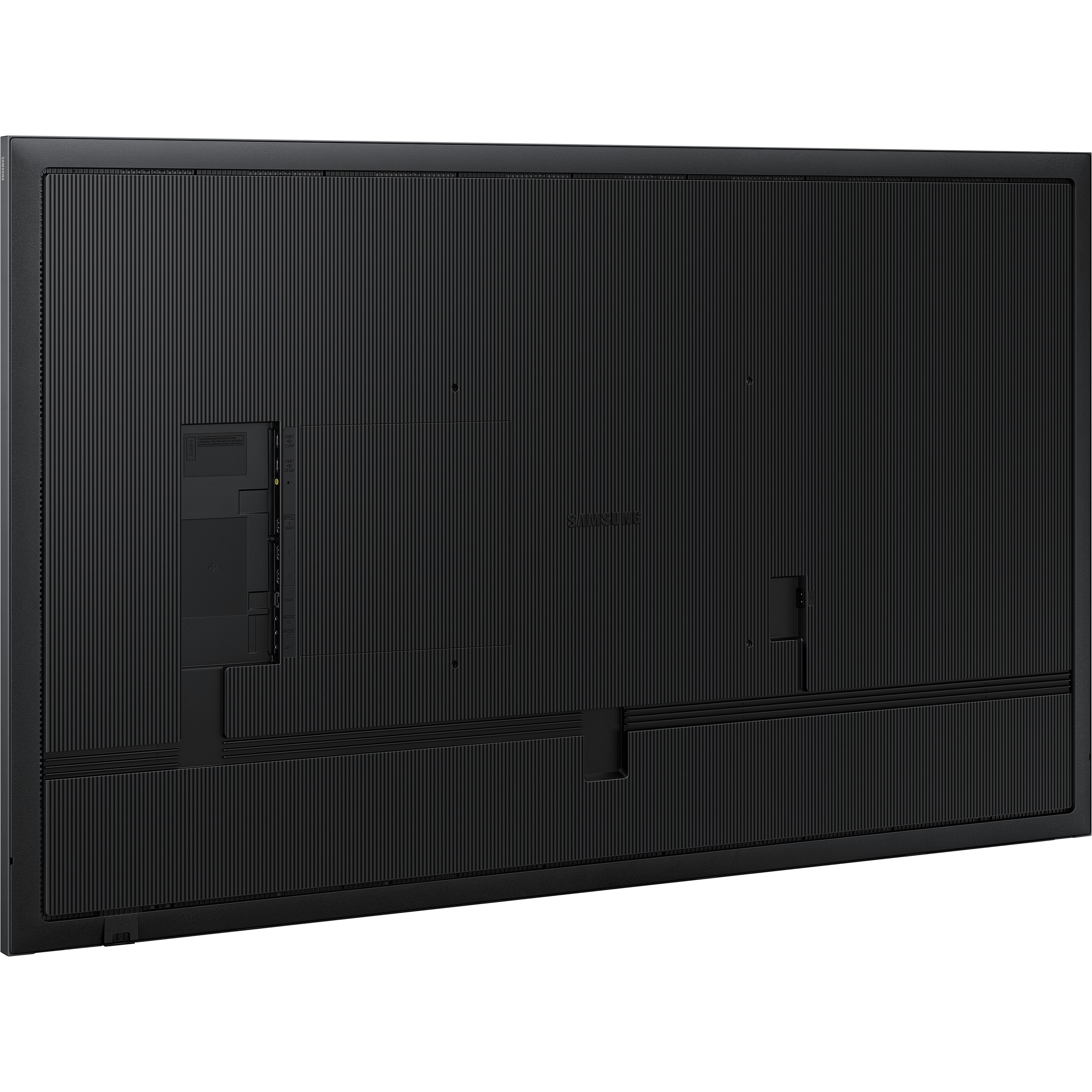 Komercijalni monitor SAMSUNG QB85C (85" VA LED LCD, 3840 x 2160 4K UHD)-13