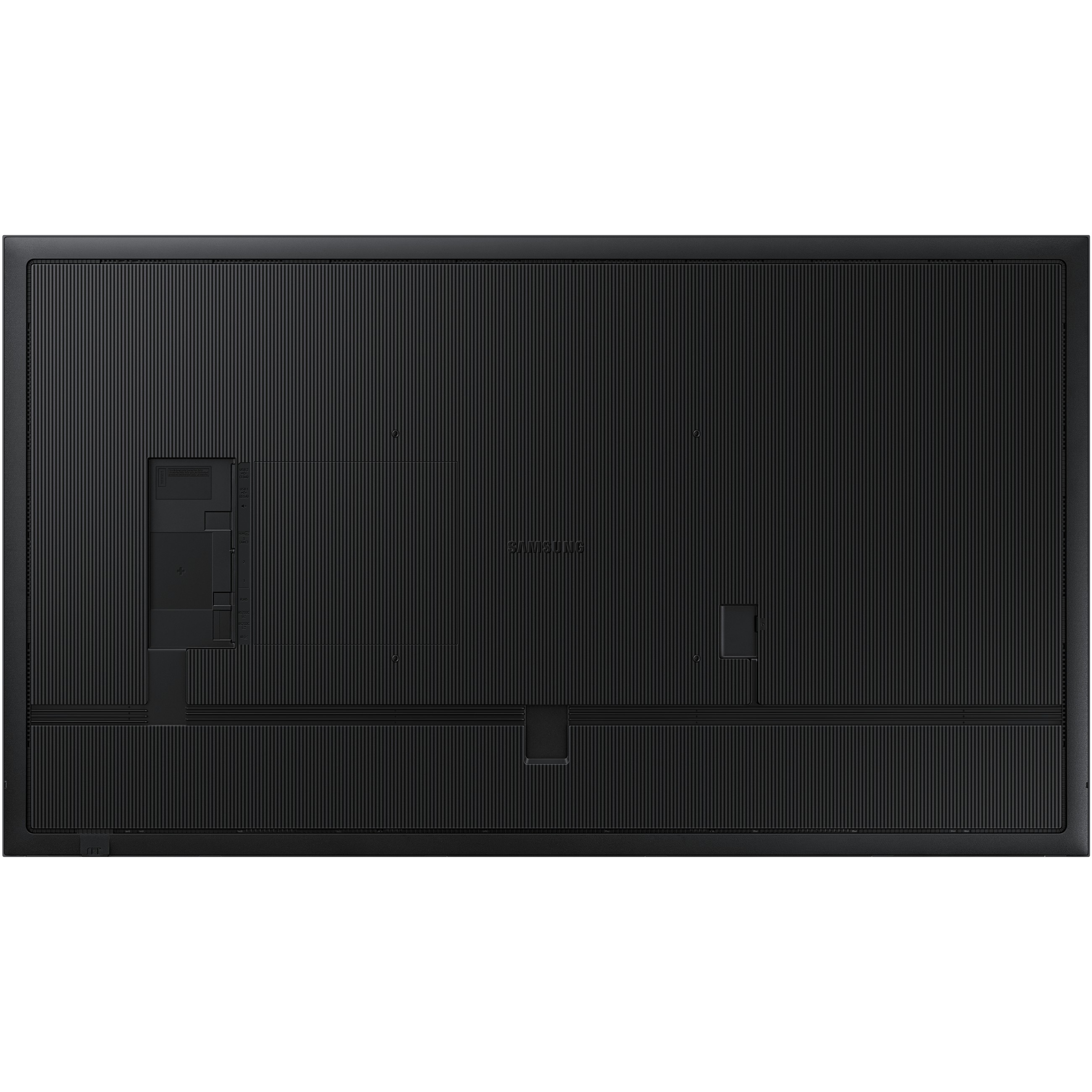 Komercijalni monitor SAMSUNG QB85C (85" VA LED LCD, 3840 x 2160 4K UHD)-14