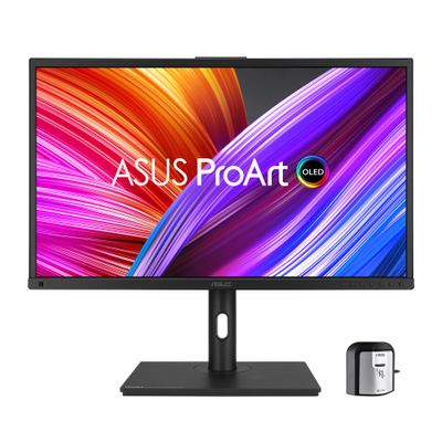 Monitor ASUS ProArt OLED PA27DCE-K 27" 4K-2