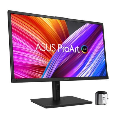 Monitor ASUS ProArt OLED PA27DCE-K 27" 4K