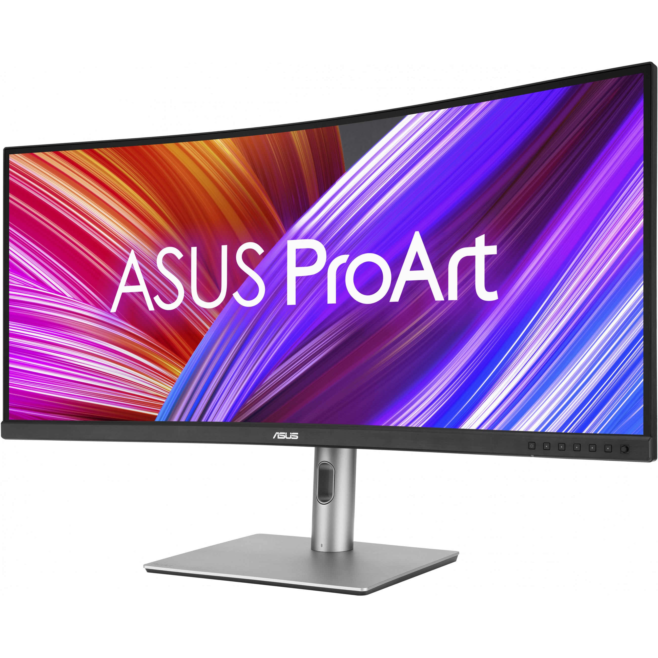Monitor ASUS ProArt PA34VCNV 34.1" UWQHD, 219, 100% sRGB-3
