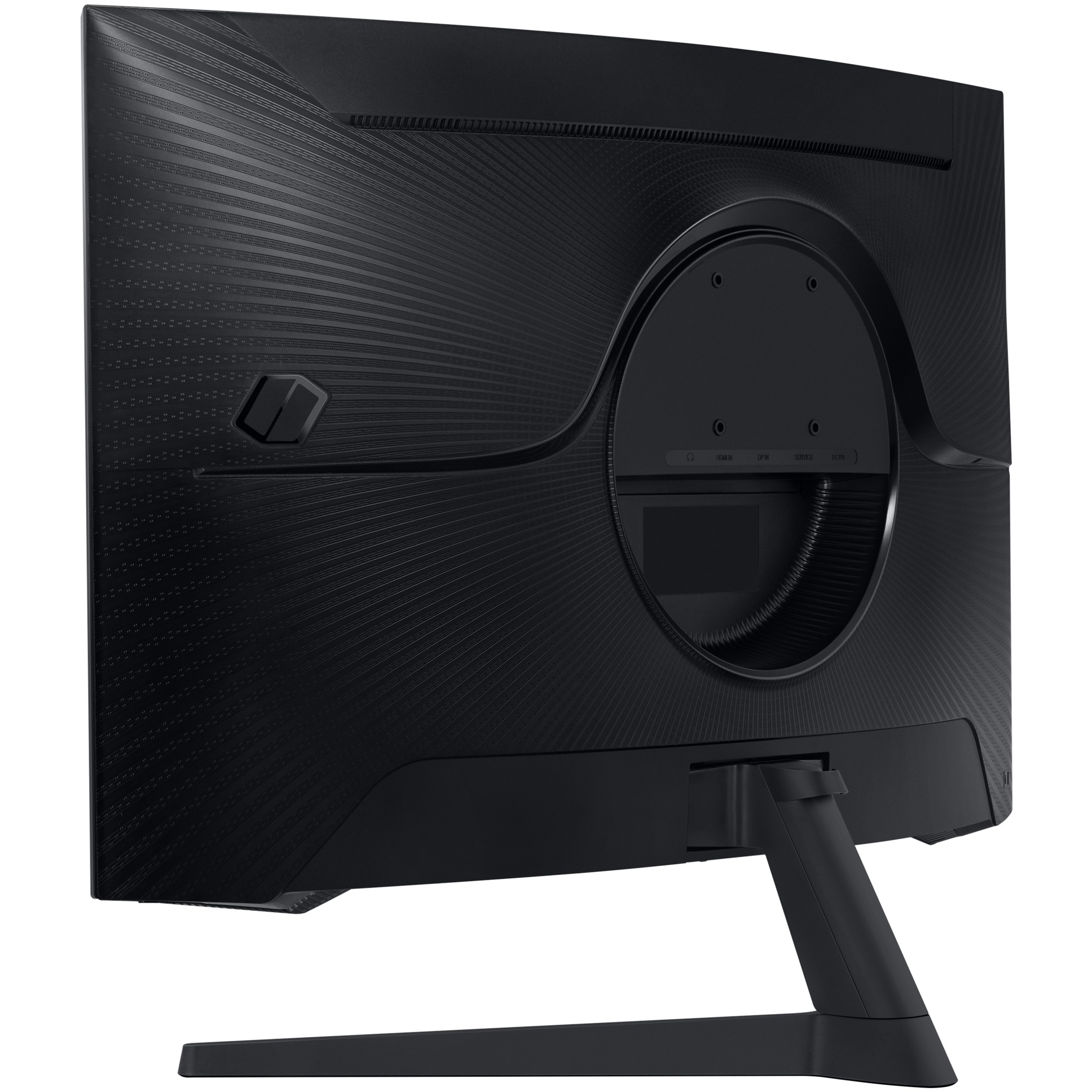 Monitor SAMSUNG Odyssey G55A (32", 165 Hz, 2560 x 1440 WGHD)-30