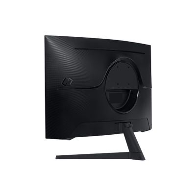 Monitor SAMSUNG Odyssey G55A (32", 165 Hz, 2560 x 1440 WGHD)-7