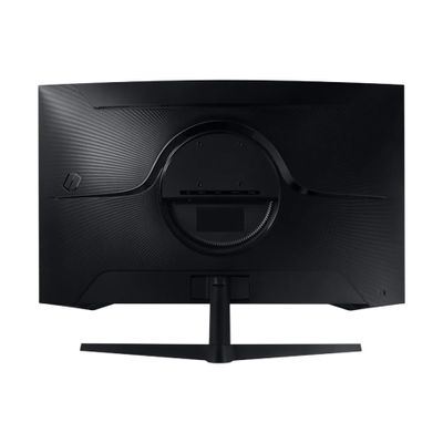 Monitor SAMSUNG Odyssey G55A (32", 165 Hz, 2560 x 1440 WGHD)-2