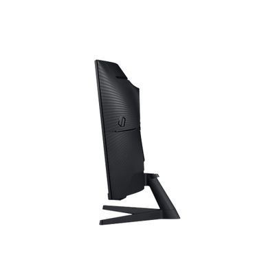 Monitor SAMSUNG Odyssey G55A (32", 165 Hz, 2560 x 1440 WGHD)-14