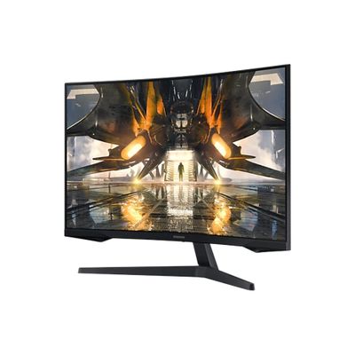Monitor SAMSUNG Odyssey G55A (32", 165 Hz, 2560 x 1440 WGHD)-1