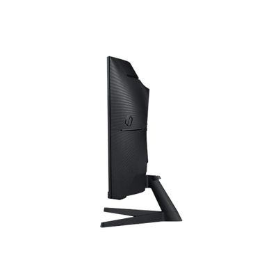 Monitor SAMSUNG Odyssey G55A (32", 165 Hz, 2560 x 1440 WGHD)-3