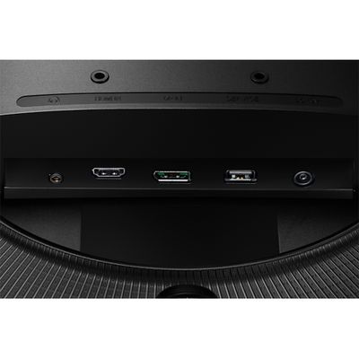 Monitor SAMSUNG Odyssey G55A (32", 165 Hz, 2560 x 1440 WGHD)-11