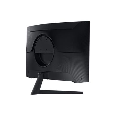 Monitor SAMSUNG Odyssey G55A (32", 165 Hz, 2560 x 1440 WGHD)-6