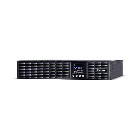 Neprekidno napajanje UPS CYBERPOWER OLS3000ES (3000VA/2700W, Online Double-Conversion, Pure Sine Wave)-3
