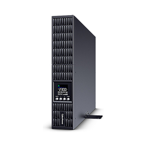 Neprekidno napajanje UPS CYBERPOWER OLS3000ES (3000VA/2700W, Online Double-Conversion, Pure Sine Wave)-5