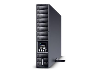 Neprekidno napajanje UPS CYBERPOWER OLS3000ES (3000VA/2700W, Online Double-Conversion, Pure Sine Wave)-2