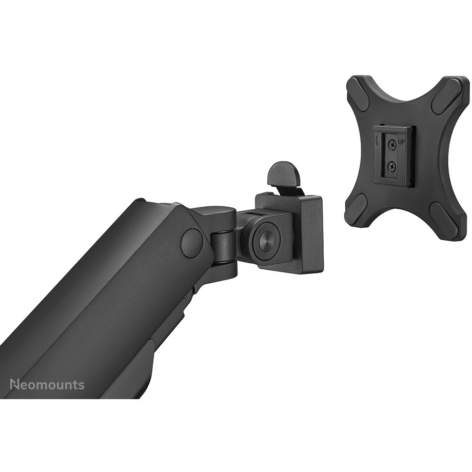 Mounting kit Neomounts DS70S-950BL1 full-motion za monitor crna-15