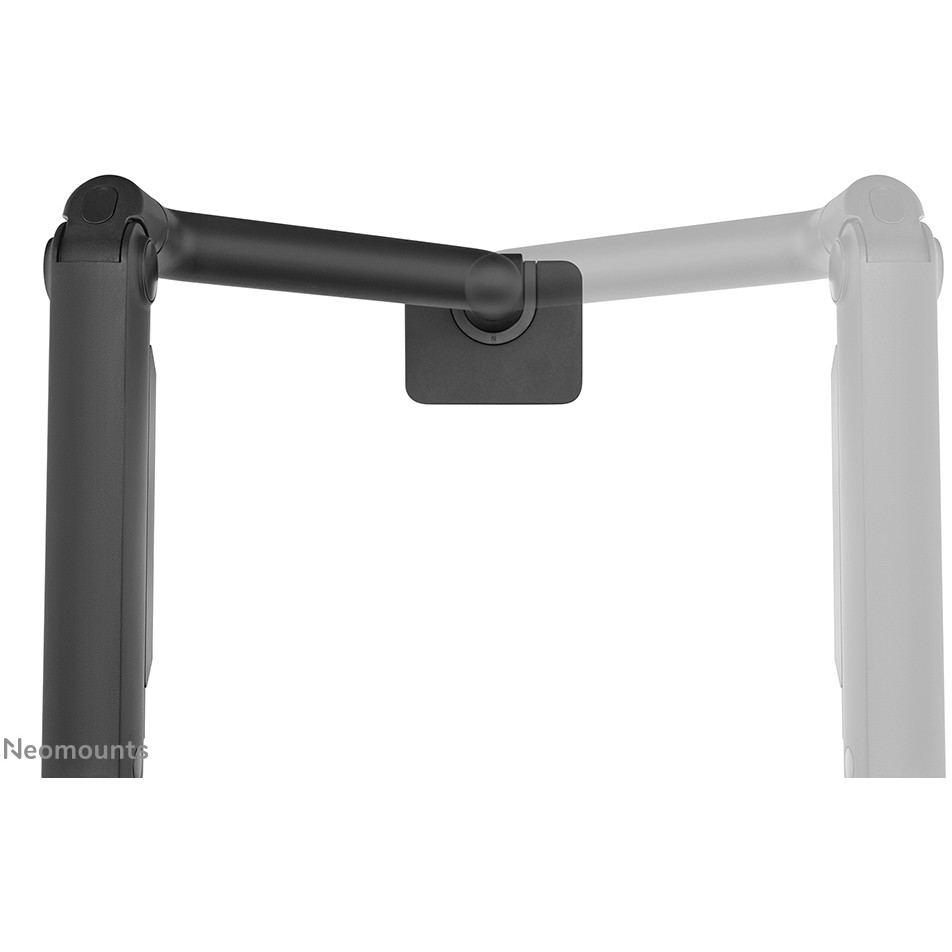 Mounting kit Neomounts DS70S-950BL1 full-motion za monitor crna-18
