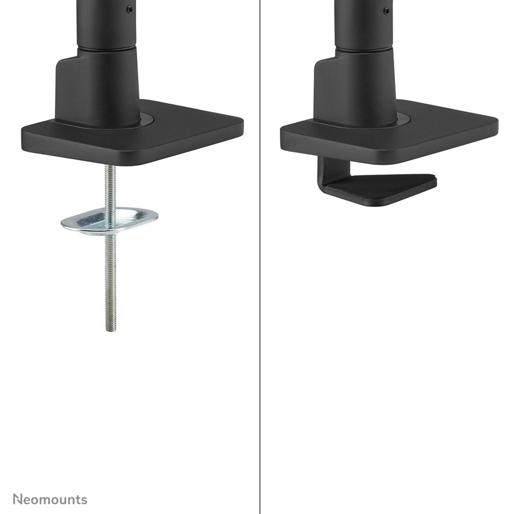 Mounting kit Neomounts DS70S-950BL1 full-motion za monitor crna-19