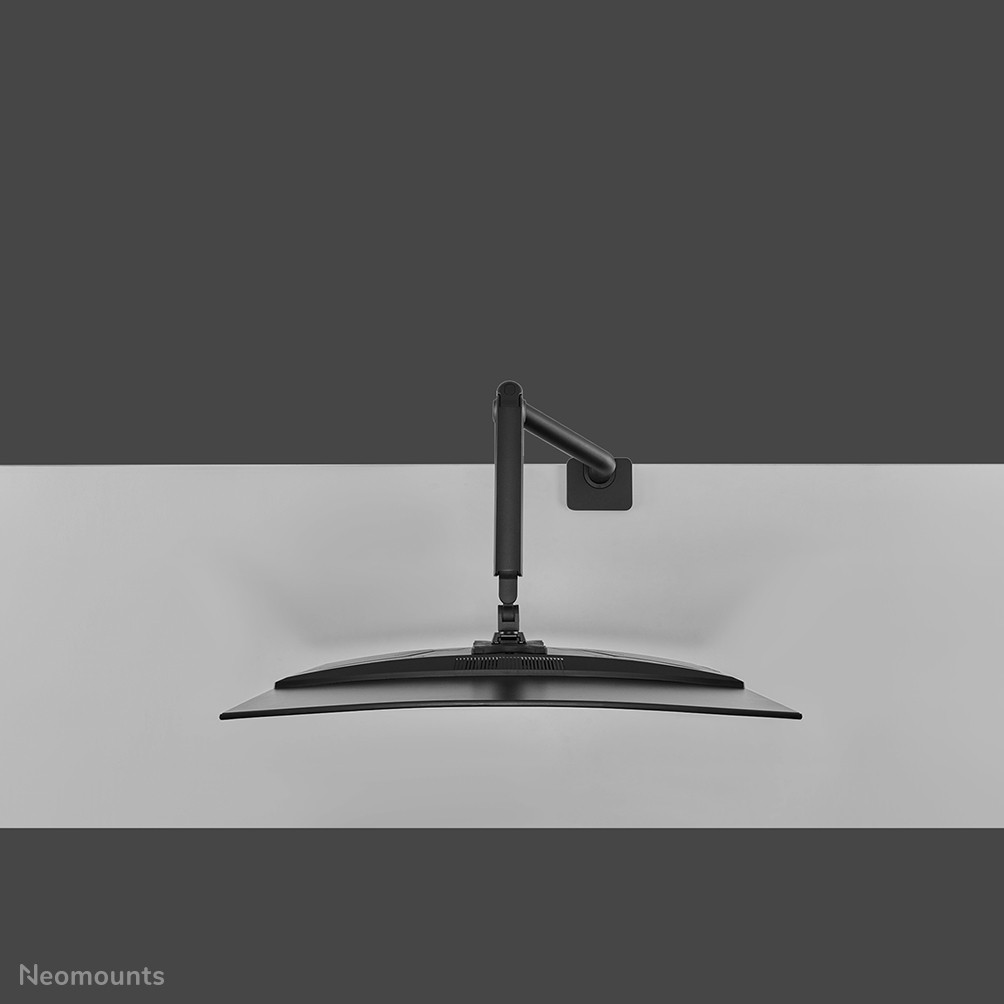 Mounting kit Neomounts DS70S-950BL1 full-motion za monitor crna-26