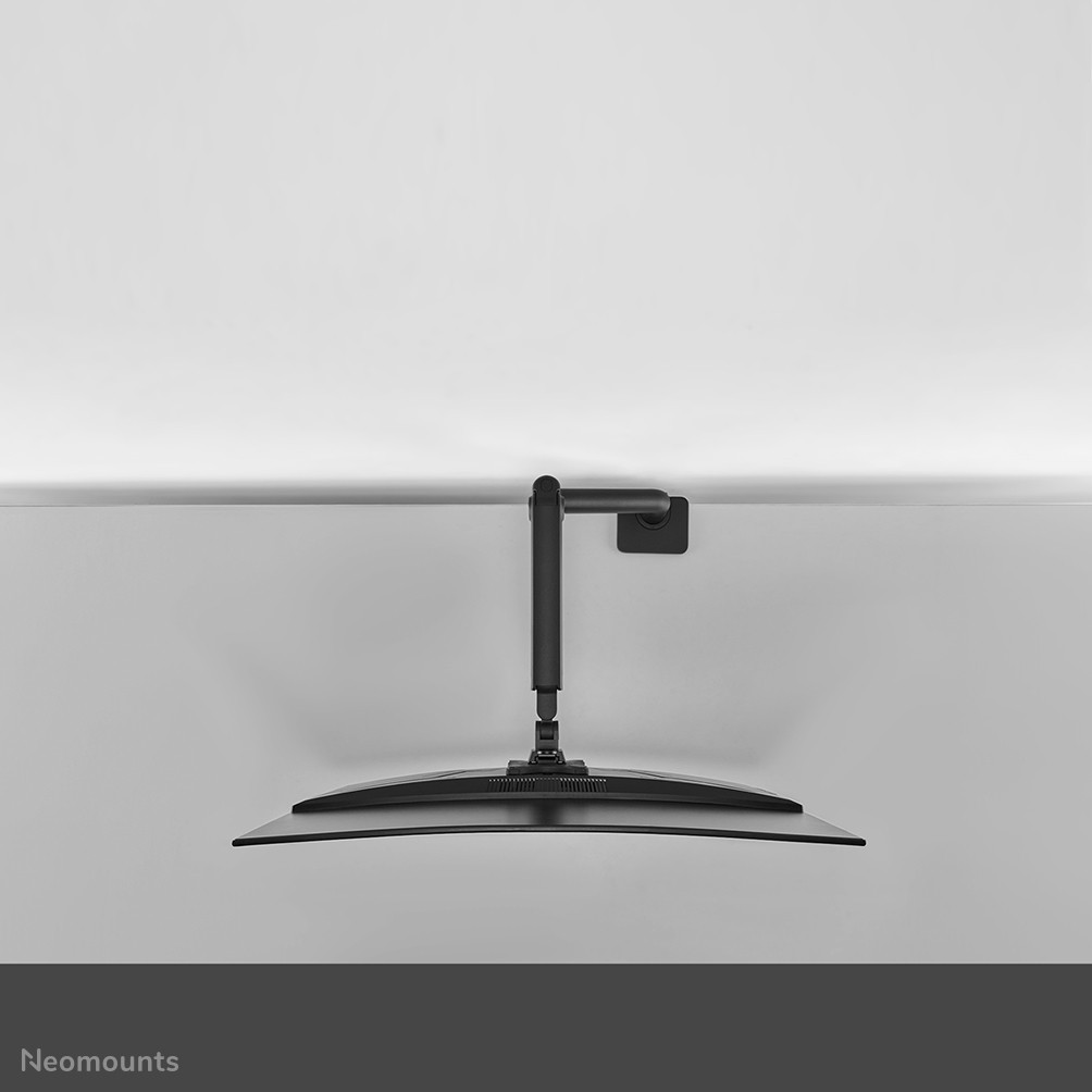 Mounting kit Neomounts DS70S-950BL1 full-motion za monitor crna-27
