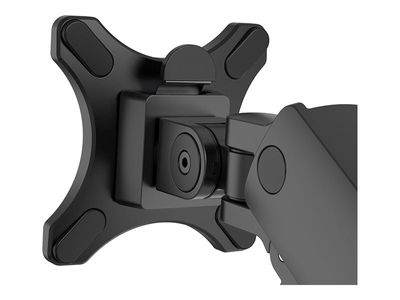 Mounting kit Neomounts DS70S-950BL1 full-motion za monitor crna-10