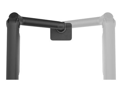 Mounting kit Neomounts DS70S-950BL1 full-motion za monitor crna-9