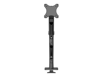 Mounting kit Neomounts DS70S-950BL1 full-motion za monitor crna-0