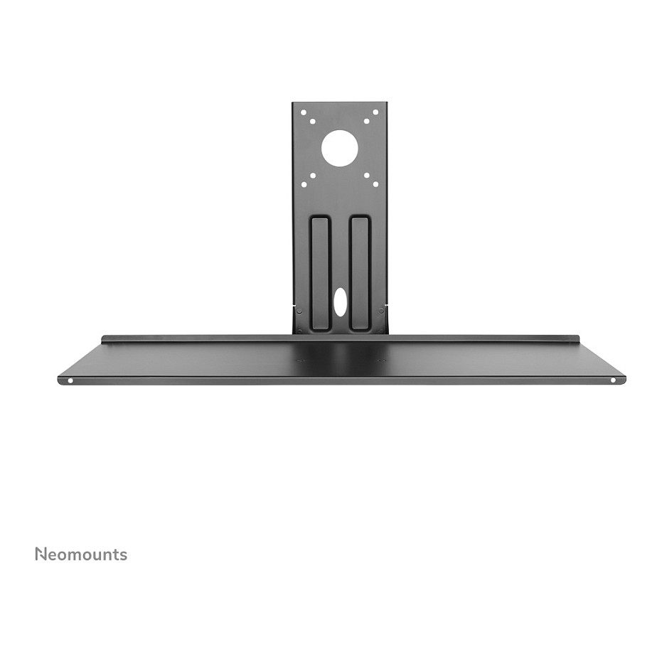 Neomounts KEYB-V200 mounting component - for keyboard / mouse - crna-8