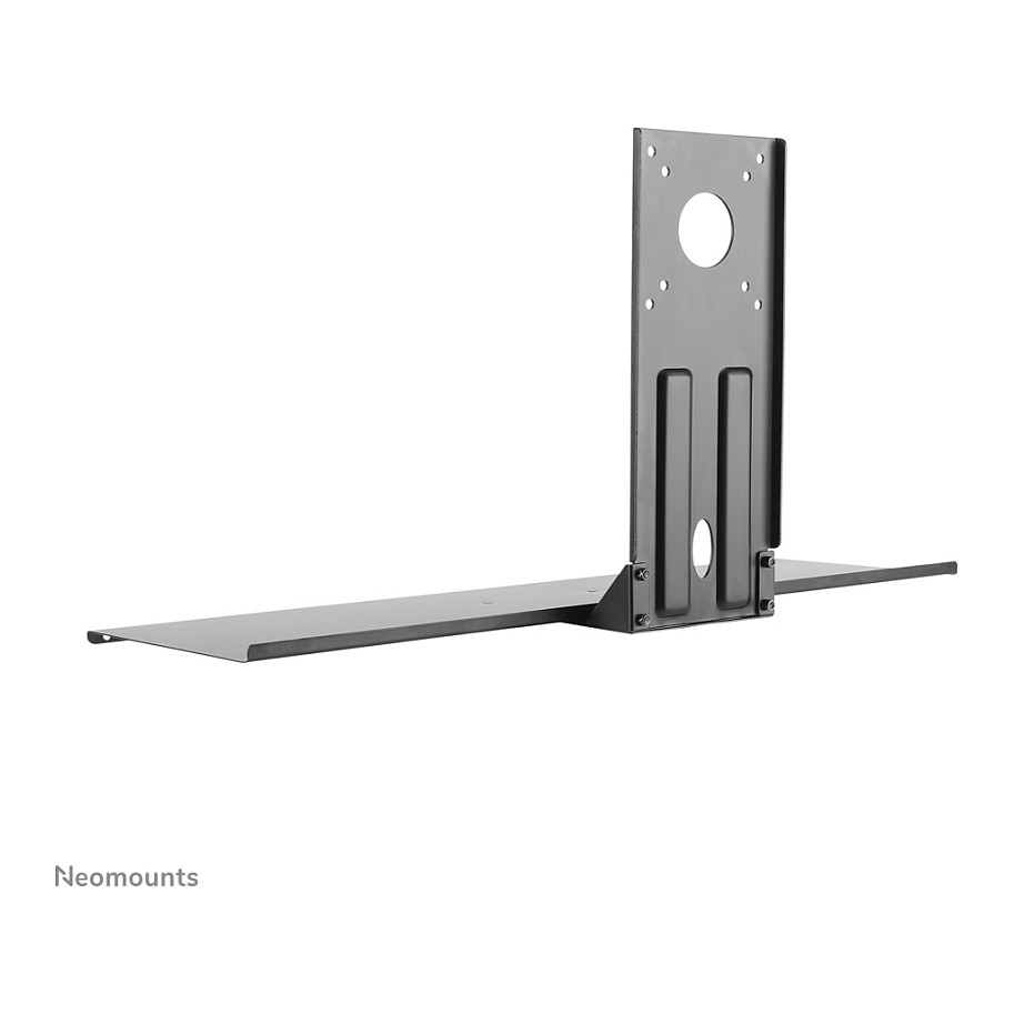 Neomounts KEYB-V200 mounting component - for keyboard / mouse - crna-10