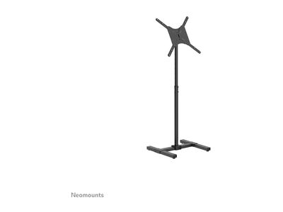 Podni stalak za TV NEOMOUNTS NS-FS100BLACK (za ekrane 27-55", do 20 kg, VESA 400x400)-5