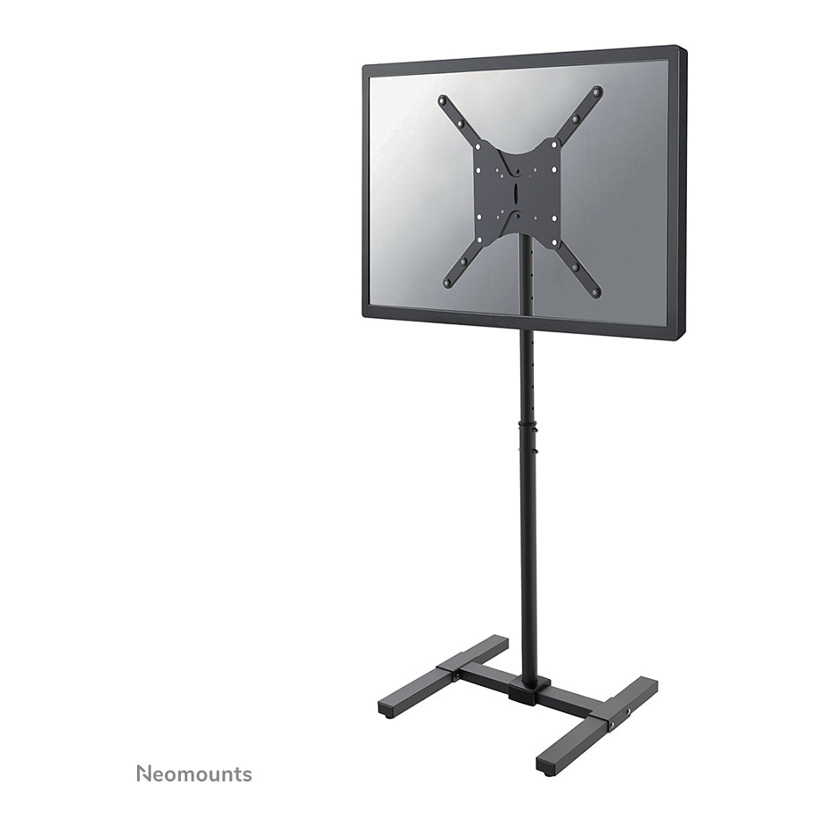 Podni stalak za TV NEOMOUNTS NS-FS100BLACK (za ekrane 27-55", do 20 kg, VESA 400x400)-12