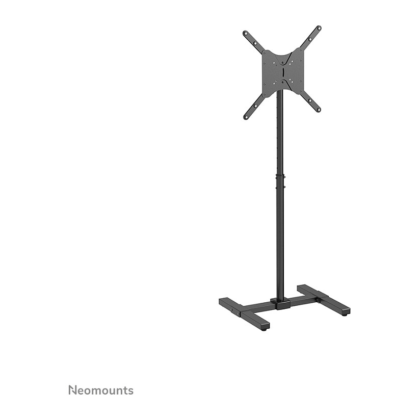 Podni stalak za TV NEOMOUNTS NS-FS100BLACK (za ekrane 27-55", do 20 kg, VESA 400x400)-16