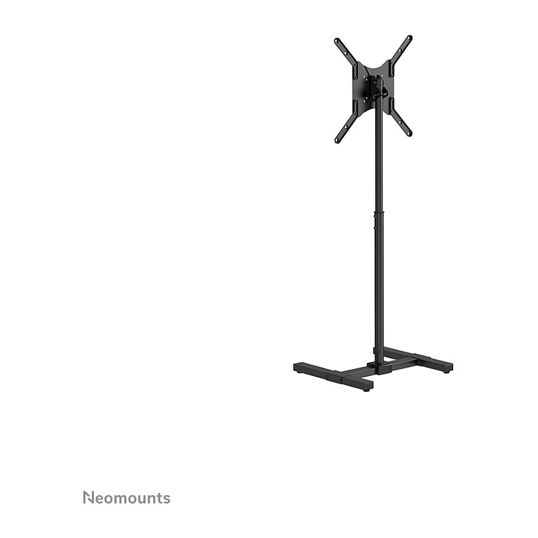 Podni stalak za TV NEOMOUNTS NS-FS100BLACK (za ekrane 27-55", do 20 kg, VESA 400x400)-17