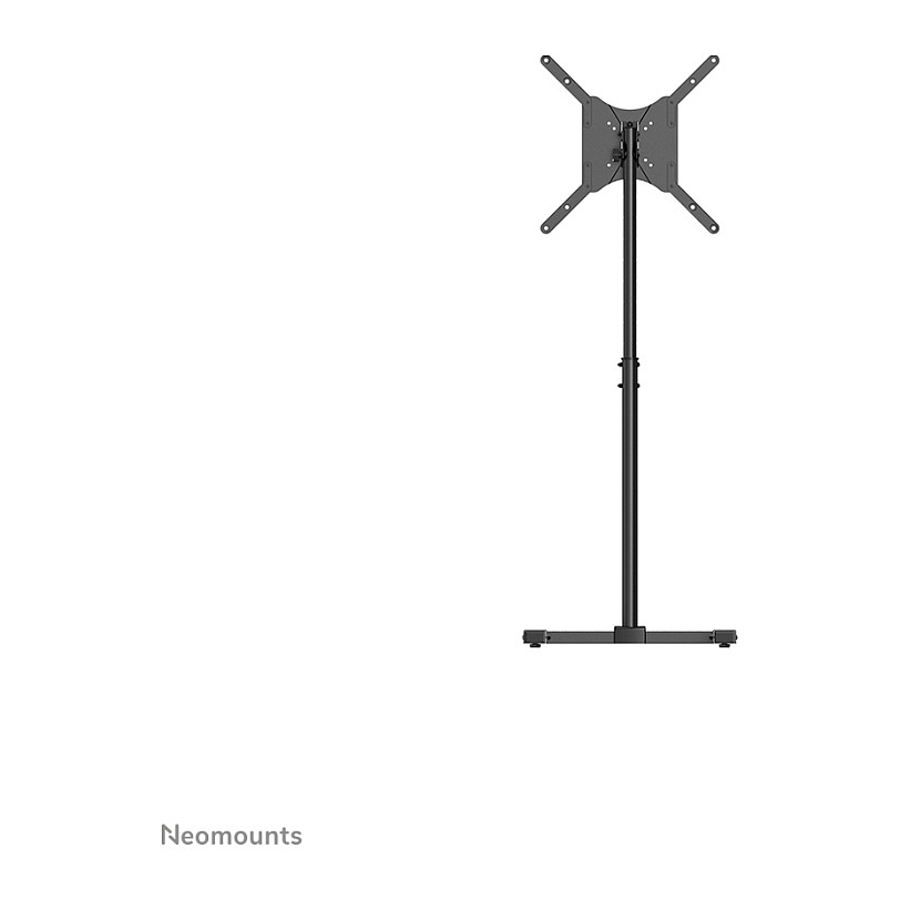 Podni stalak za TV NEOMOUNTS NS-FS100BLACK (za ekrane 27-55", do 20 kg, VESA 400x400)-21