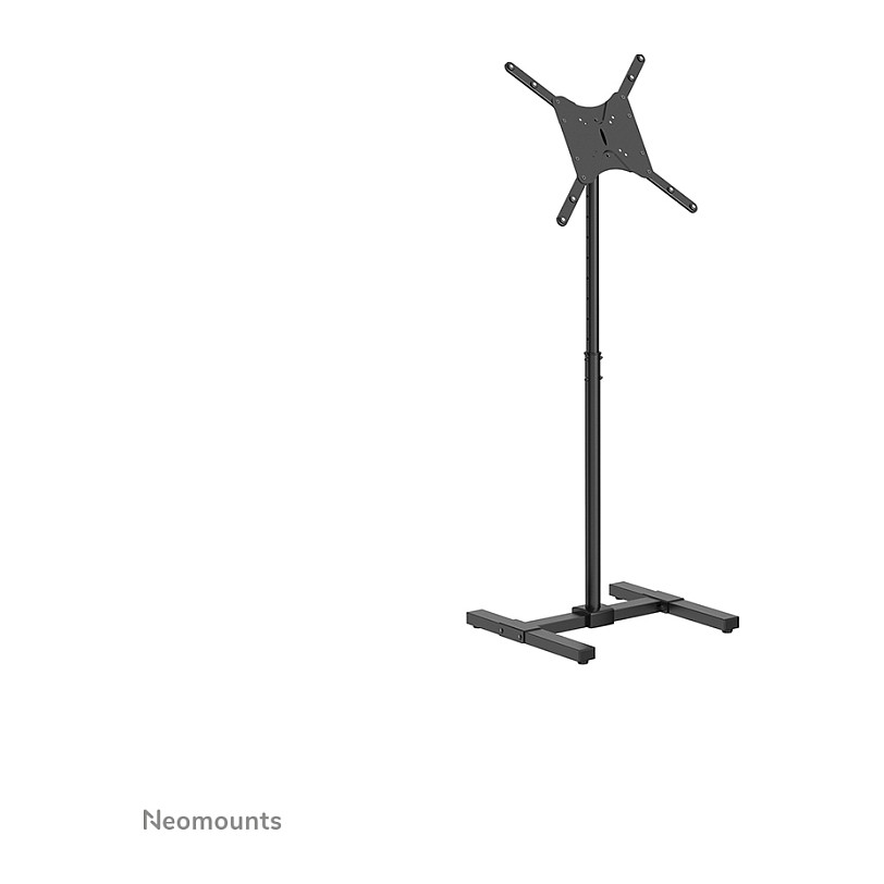 Podni stalak za TV NEOMOUNTS NS-FS100BLACK (za ekrane 27-55", do 20 kg, VESA 400x400)-22