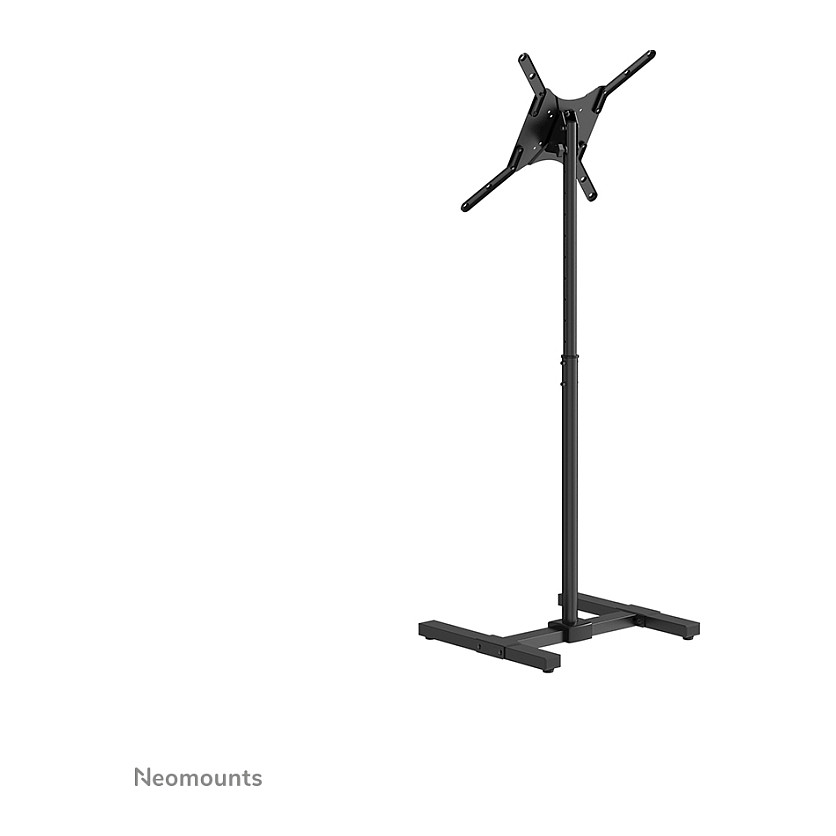 Podni stalak za TV NEOMOUNTS NS-FS100BLACK (za ekrane 27-55", do 20 kg, VESA 400x400)-23