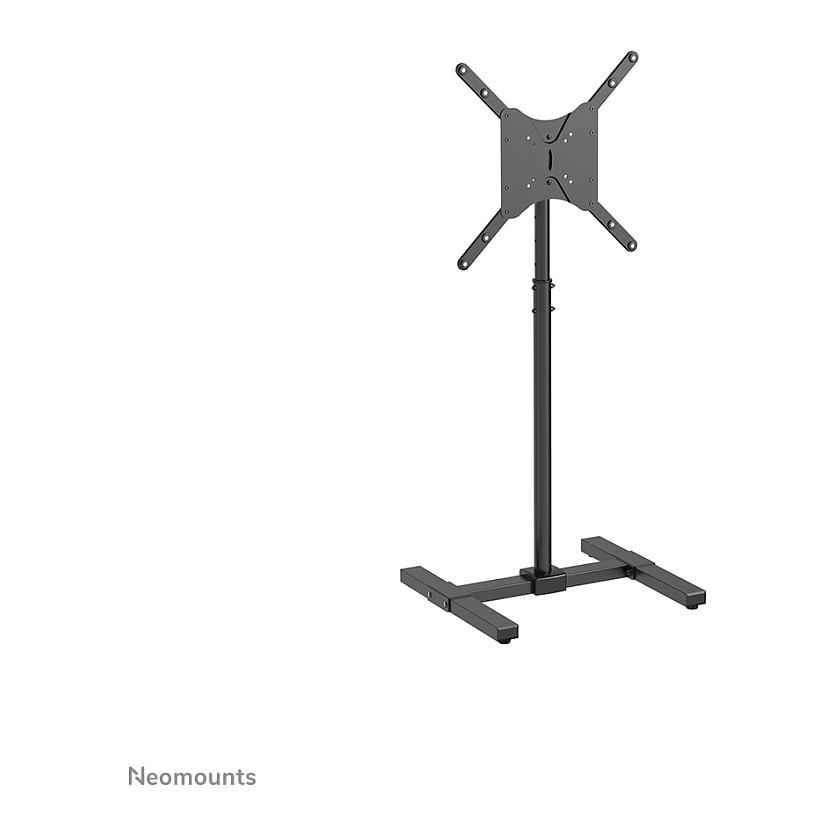 Podni stalak za TV NEOMOUNTS NS-FS100BLACK (za ekrane 27-55", do 20 kg, VESA 400x400)-24
