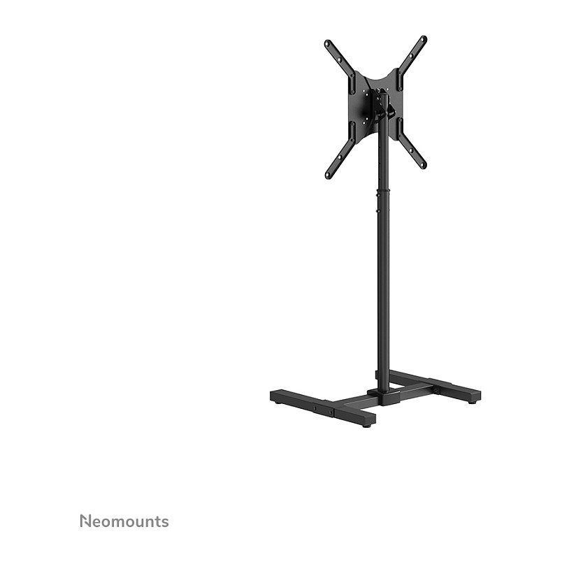 Podni stalak za TV NEOMOUNTS NS-FS100BLACK (za ekrane 27-55", do 20 kg, VESA 400x400)-25
