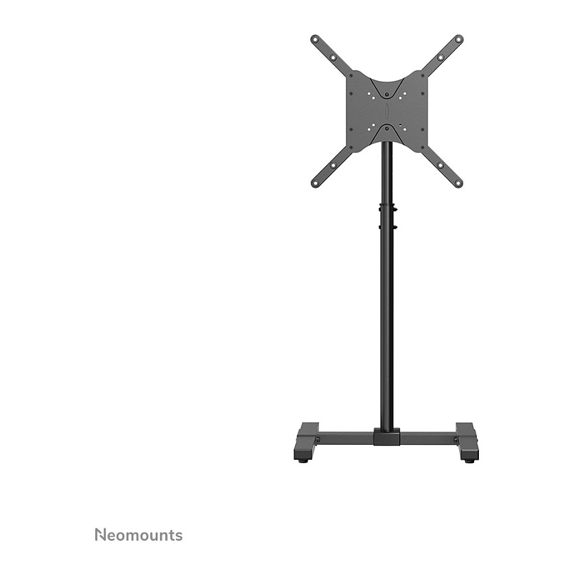 Podni stalak za TV NEOMOUNTS NS-FS100BLACK (za ekrane 27-55", do 20 kg, VESA 400x400)-26