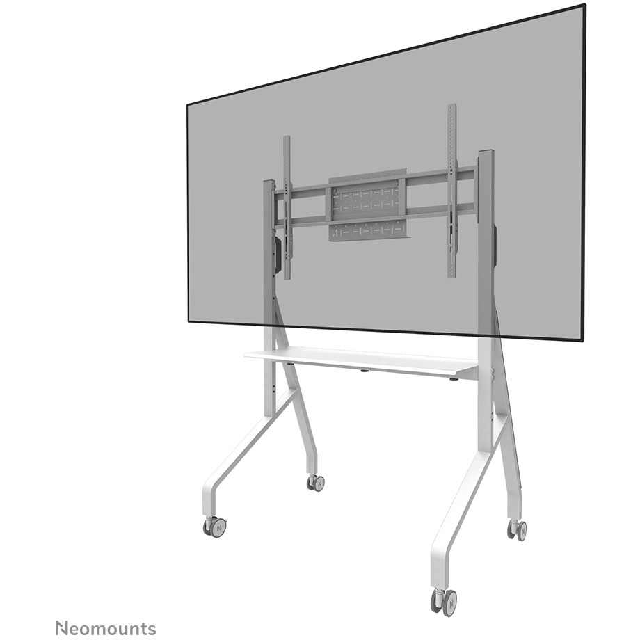 Stalak za TV NEOMOUNTS MOVE Go FL50-525WH1 - bijeli-12