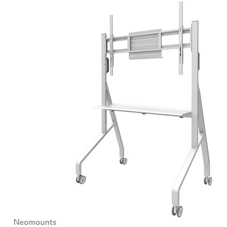 Stalak za TV NEOMOUNTS MOVE Go FL50-525WH1 - bijeli-13