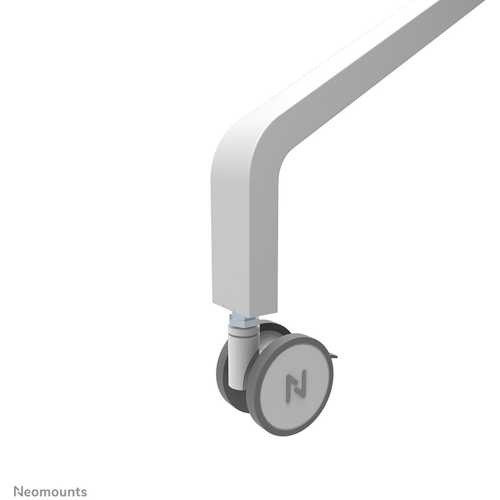 Stalak za TV NEOMOUNTS MOVE Go FL50-525WH1 - bijeli-14