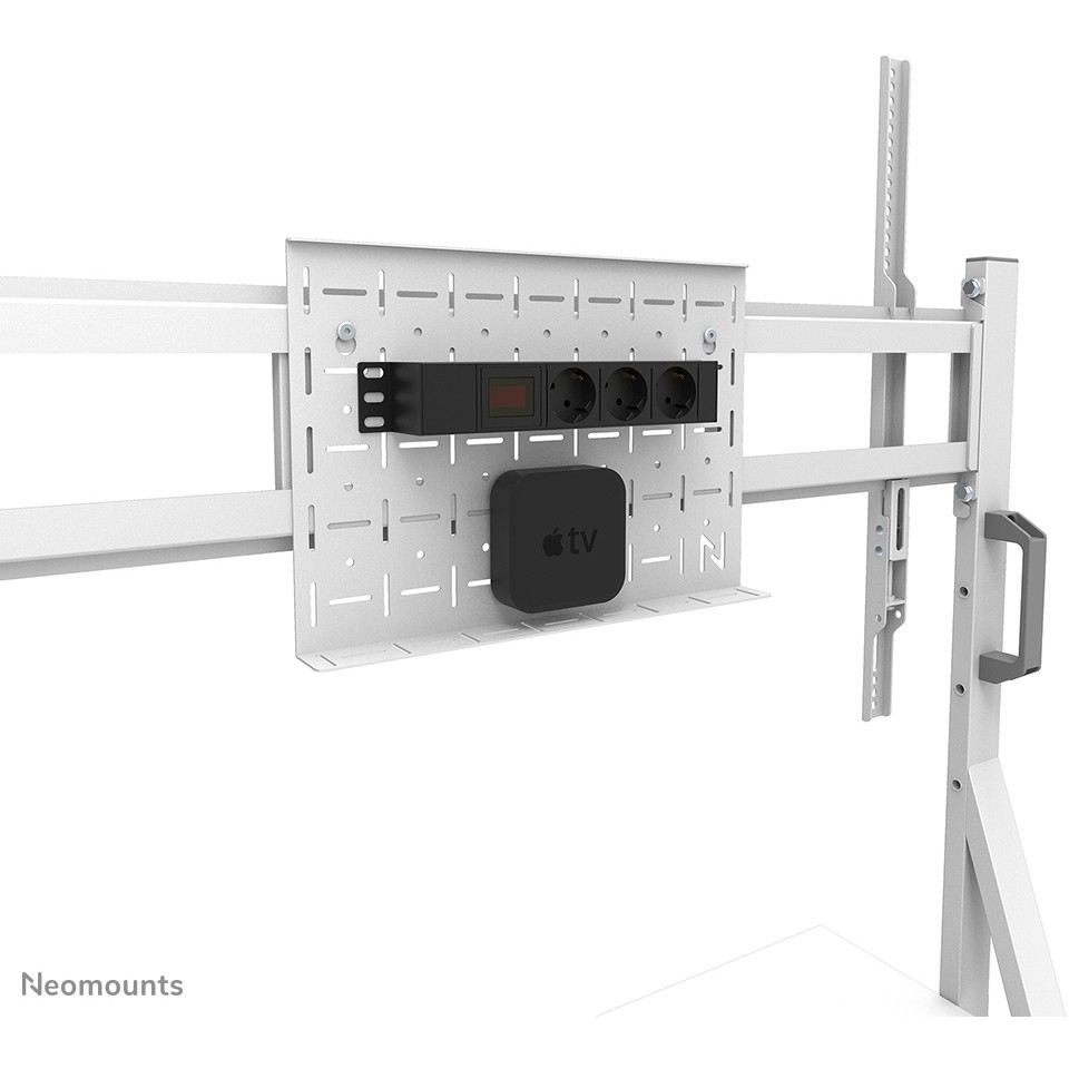 Stalak za TV NEOMOUNTS MOVE Go FL50-525WH1 - bijeli-15