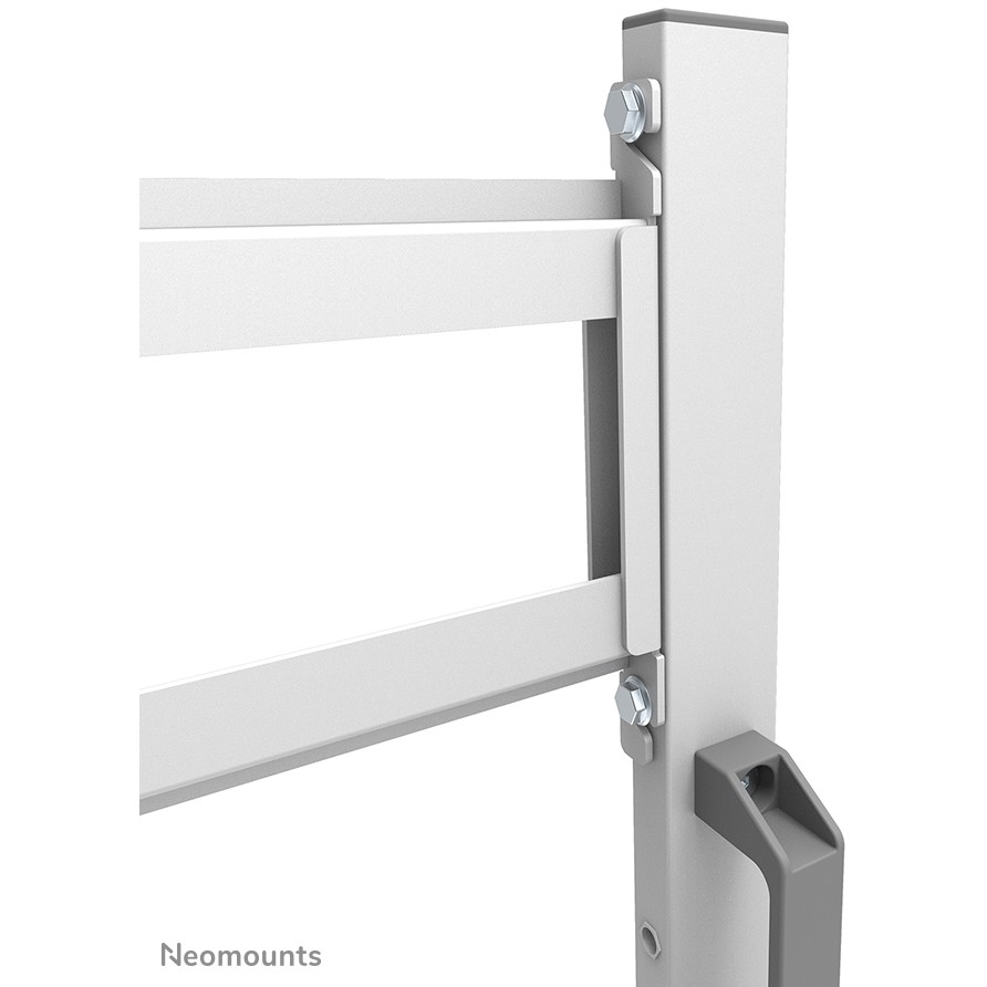 Stalak za TV NEOMOUNTS MOVE Go FL50-525WH1 - bijeli-16
