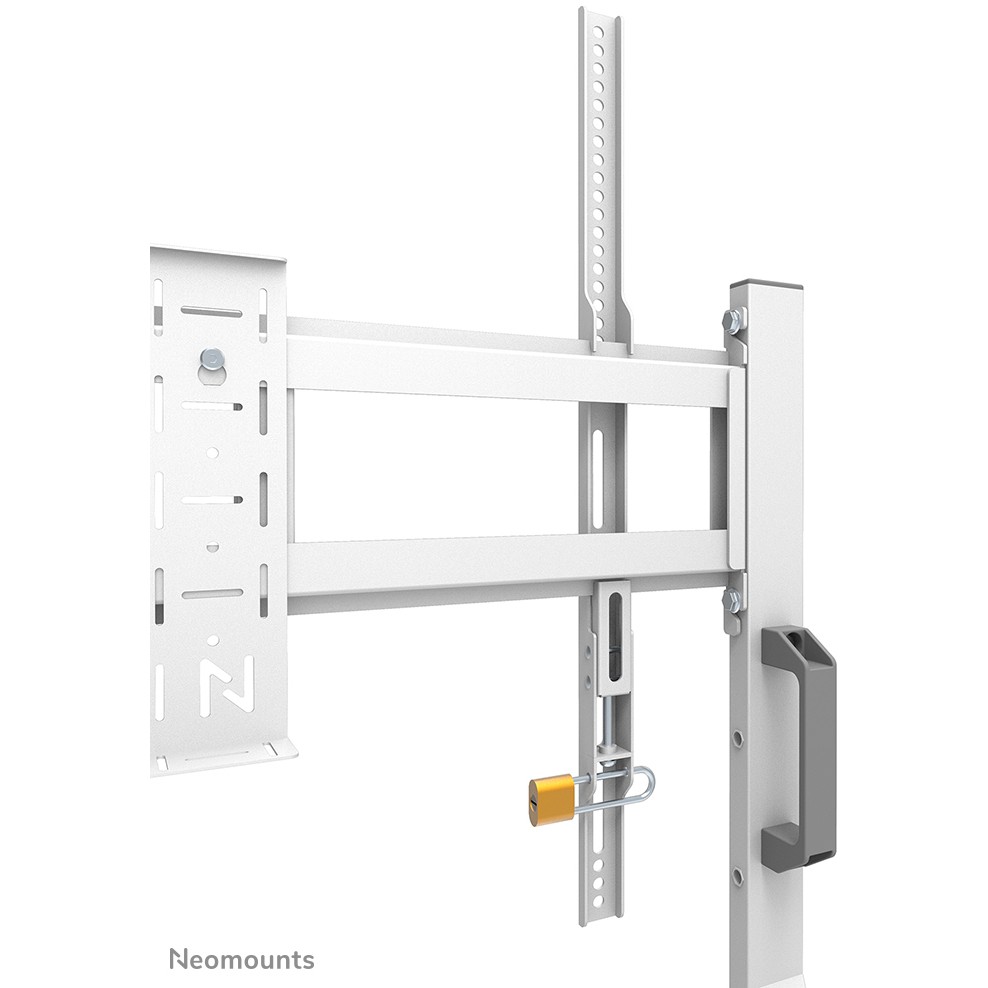 Stalak za TV NEOMOUNTS MOVE Go FL50-525WH1 - bijeli-17